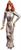 House of 1000 Corpses 5 Inch Action Figure | Showtime Baby Firefly