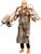 House of 1000 Corpses 5 Inch Action Figure | Dr. Satan