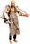 House of 1000 Corpses 5 Inch Action Figure | Dr. Satan
