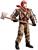 House of 1000 Corpses 5 Inch Action Figure | The Professor