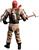 House of 1000 Corpses 5 Inch Action Figure | The Professor