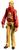 House of 1000 Corpses Action Figure Collectors Case