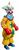 Killer Klowns From Outer Space Shorty 8 Inch Action Figure