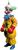 Killer Klowns From Outer Space Shorty 8 Inch Action Figure
