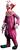 Killer Klowns From Outer Space Slim 8 Inch Action Figure
