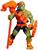 Toxic Crusader 5 Inch Toxie Action Figure