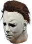Halloween 1978 Michael Myers Deluxe Adult Latex Costume Mask