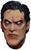 Evil Dead 2 Ash Sculpted Magnet