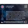 MLB Chicago Cubs Kris Bryant #650 2016 Topps NOW Trading Card