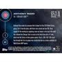 MLB Chicago Cubs Anthony Rizzo #652A 2016 Topps NOW Trading Card