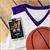 NBA 2023-24 Topps NOW Victor Wembanyama 40/20 Trading Card VW-5