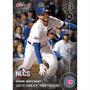 MLB Chicago Cubs Kris Bryant #613A Topps NOW Trading Card