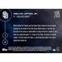 MLB San Diego Padres Melvin Upton Jr. #205 2016 Topps NOW Trading Card