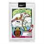 MLB Topps PROJECT 2020 Card 161 | 1983 Tony Gwynn by Ermsy