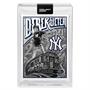 Topps PROJECT 2020 Card 219 - 1993 Derek Jeter by Mister Cartoon