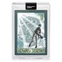 Topps PROJECT 2020 Card 272 - 2001 Ichiro by Mister Cartoon