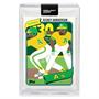 Topps PROJECT 2020 Card 326 - 1980 Rickey Henderson by Keith Shore