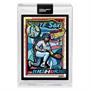Topps PROJECT 2020 Card 385 - 1990 Frank Thomas by Efdot