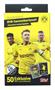 Topps BVB Curated Trading Card Set | Designed by the Players | 50 Cards