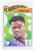 UCL TOPPS Living Set Card #404 | Ansu Fati