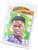 UCL TOPPS Living Set Card #404 | Ansu Fati