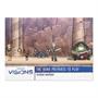 Star Wars Visions 2021 TOPPS NOW 5-Card Pack | Tatooine Rhapsody