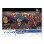 Star Wars Visions 2021 TOPPS NOW 5-Card Pack | Tatooine Rhapsody