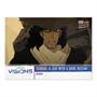 Star Wars Visions 2021 TOPPS NOW 5-Card Pack | Akakiri