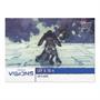 Star Wars Visions 2021 TOPPS NOW 5-Card Pack | Lop & Ocho