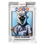 Topps Project70 Card 355 | 2008 Pete Alonso by Alex Pardee