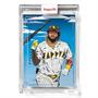 Topps Project70 Card 442 | 1999 Fernando Tatis Jr. by Naturel