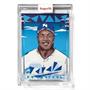 Topps Project70 Card 541 | 1986 Bo Jackson by Naturel