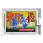 Topps Project70 Card 573 | 1993 Jackie Robinson by Snoop Dogg