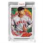 Topps Project70 Card 722 | Shohei Ohtani by Efdot