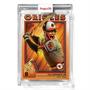 Topps Project70 Card 792 | Cal Ripken Jr. by Alex Pardee