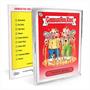 Garbage Pail Kids 2022 Topps Taste Buds Series 1