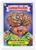 Garbage Pail Kids Prime Slime Trashy TV Wave 1 2023 TOPPS Trading Cards