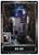 Star Wars ROTJ 40th Anniversary 2023 Topps Card #2 | R2-D2