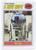 Star Wars 2023 Throwback Thursday TOPPS Set #21 | 1977 Topps Baseball