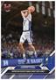 WNBA 2024-25 Bowman U NOW Cooper Flagg Basketball Card