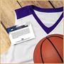 WNBA 2024-25 Bowman U NOW Cooper Flagg Basketball Card
