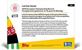 UEFA 2024 TOPPS NOW Trading Card 54 | Lamine Yamal