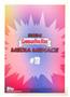 Garbage Pail Kids 2024 Topps Media Menace | Eddie, Billy, Tessie