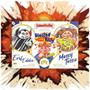 Garbage Pail Kids 2024 Topps Media Menace | Eddie, Billy, Tessie