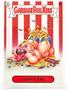 Garbage Pail Kids 2024 Topps Media Menace | Corny Carl