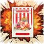 Garbage Pail Kids 2024 Topps Media Menace | Corny Carl