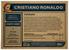 Road to UEFA EURO 2024 Living Set Card 1 | Cristiano Ronaldo