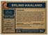 Road to UEFA EURO 2024 Living Set Card 3 | Erling Haaland
