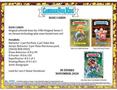 Garbage Pail Kids 2020 Topps Chrome 3rd Series Blaster Box | 5 Packs