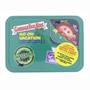 Garbage Pail Kids 2021 Topps Series 2 Tin | Netherlands Snoterdam Nostrilands